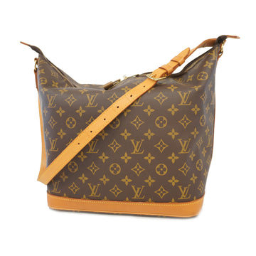 Louis Vuitton Shoulder Bag Monogram Amphasley Vanity Star M47275