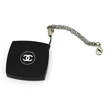 CHANEL Lady's with the  double mirror strap