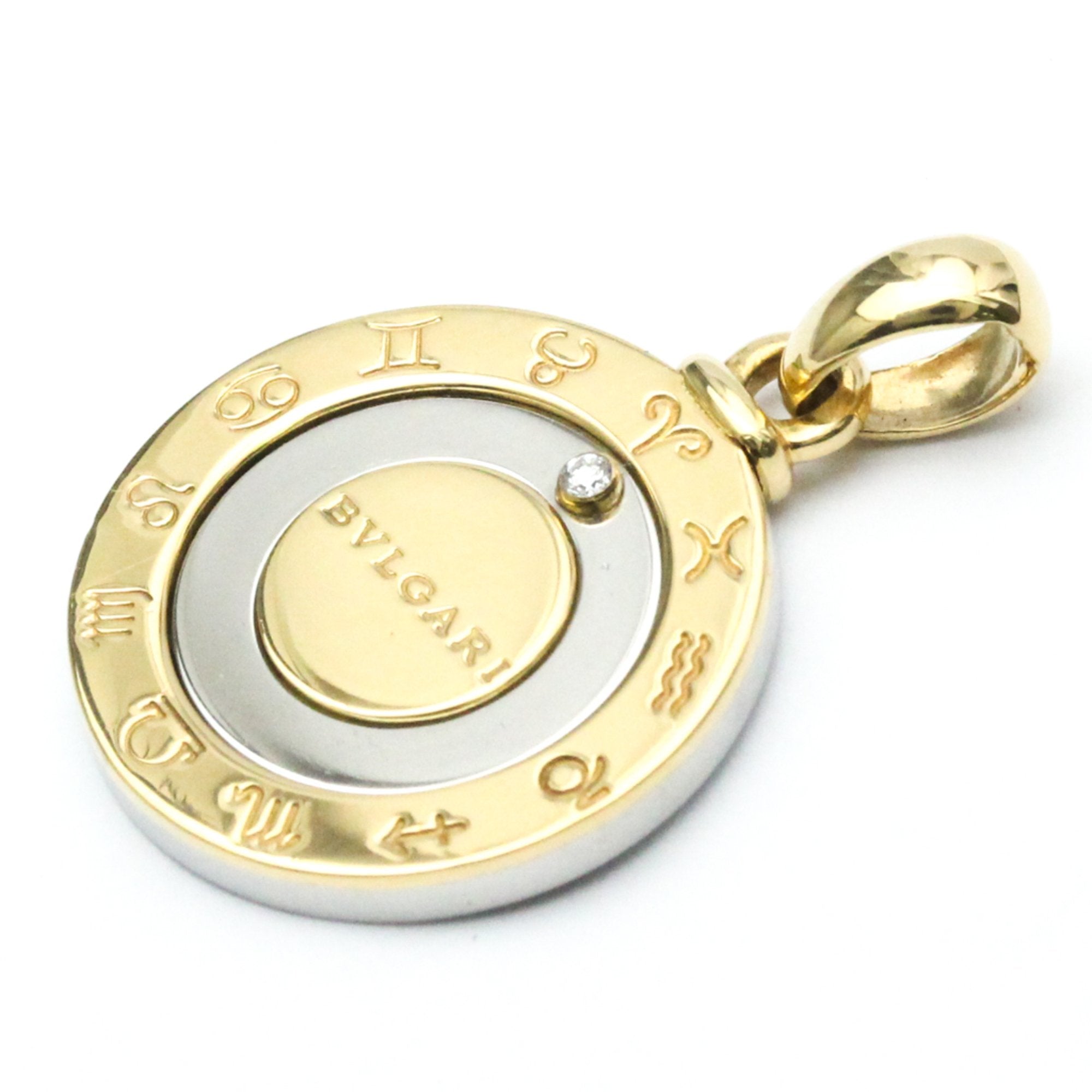 Bvlgari charm hotsell