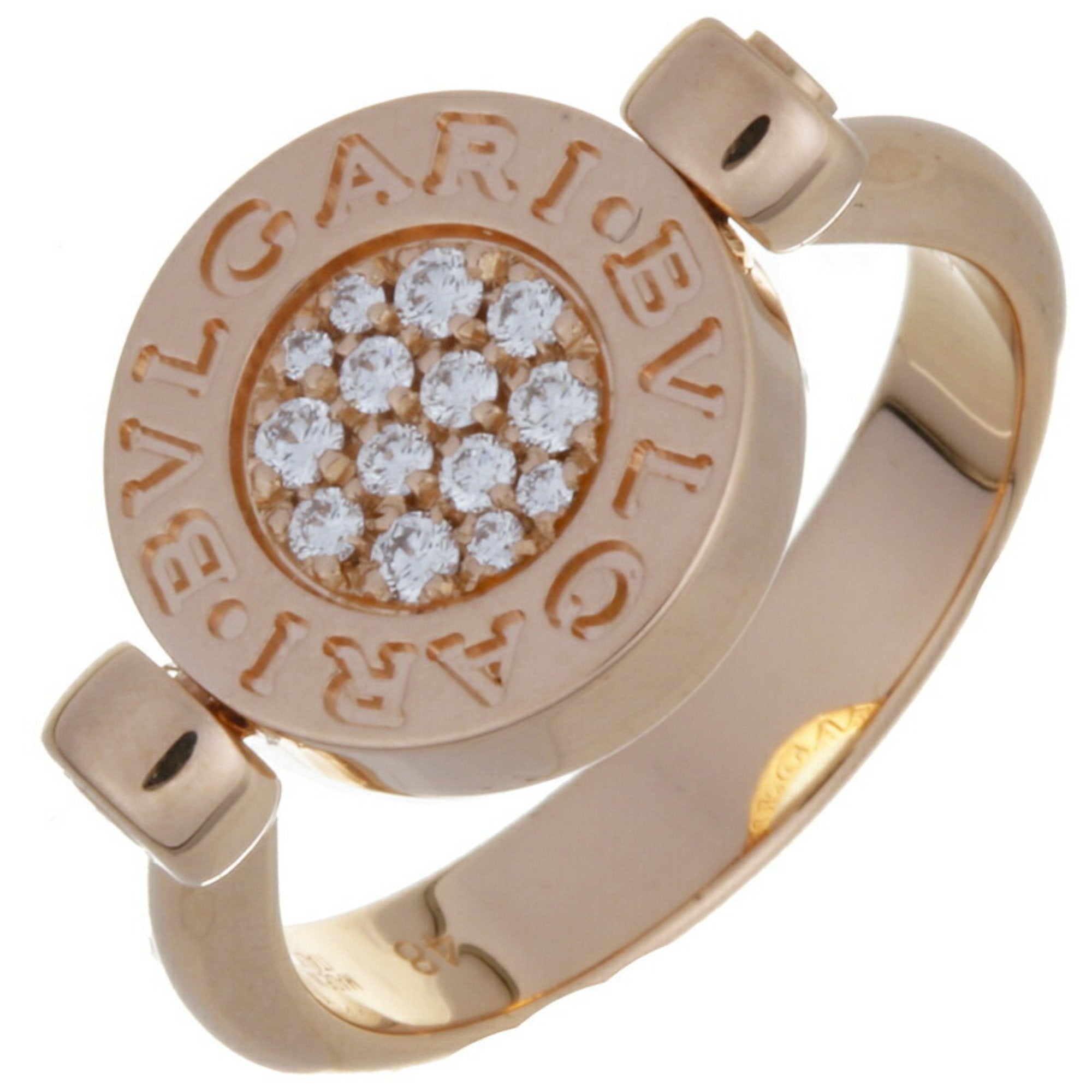 Bvlgari clearance ladies rings