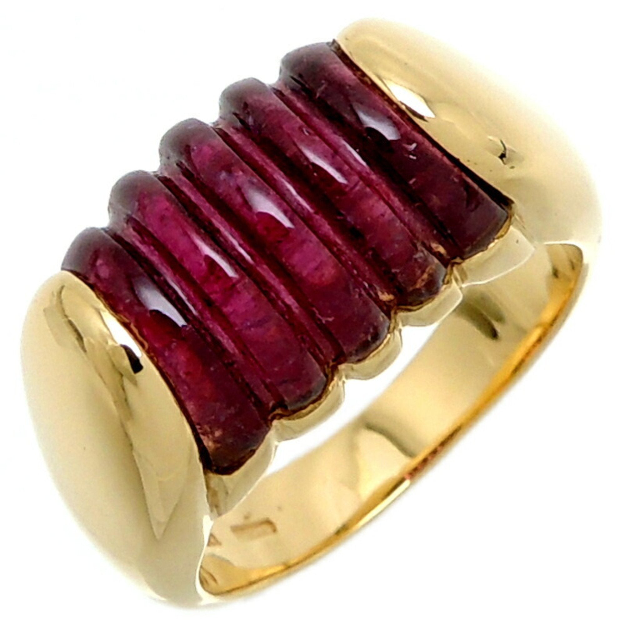 Bvlgari hotsell ring 750