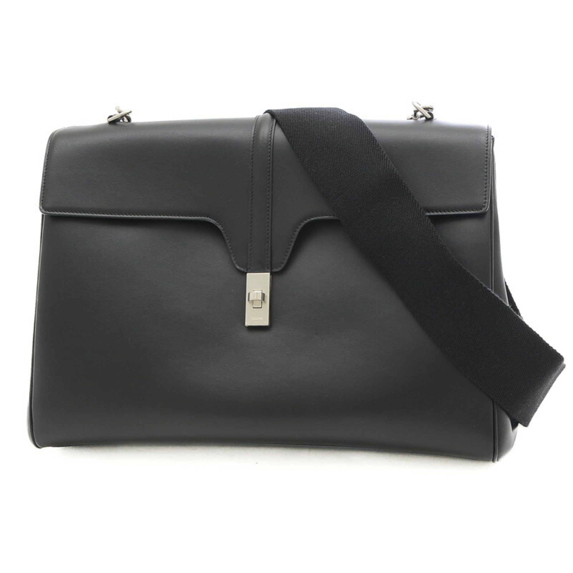 Celine soft cheap leather bag