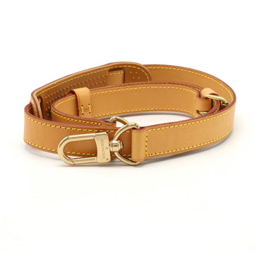 LOUIS VUITTON Tanned Leather Shoulder Strap for Keepall Bandouliere