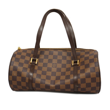 LOUIS VUITTONAuth  Damier Papillon 30 N51303 Women's Handbag