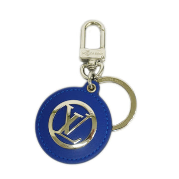 LOUIS VUITTONAuth  Keychain Portocle LV Padded Circle M00744 Keyring