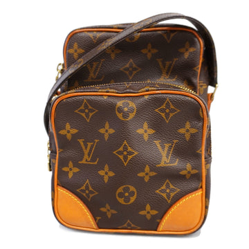 LOUIS VUITTONAuth  Monogram Amazon M45236 Women's Shoulder Bag