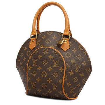 LOUIS VUITTONAuth  Monogram Ellipse PM M51127 Women's Handbag