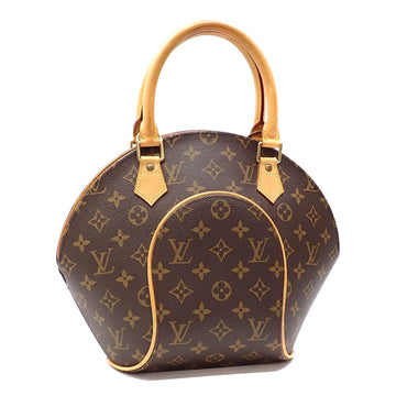 LOUIS VUITTON Handbag Monogram Ellipse PM Women's M51127