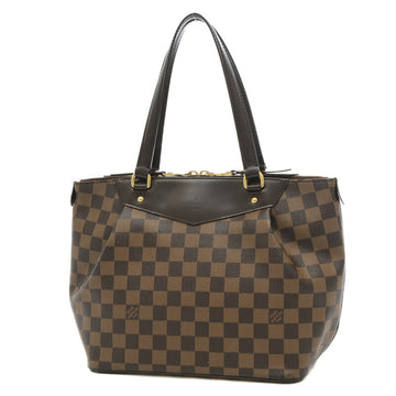 LOUIS VUITTON Damier Westminster PM Handbag N41102