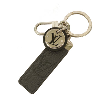 LOUIS VUITTONAuth  Monogram Eclipse Keychain Neo LV Club M69475 Keyring