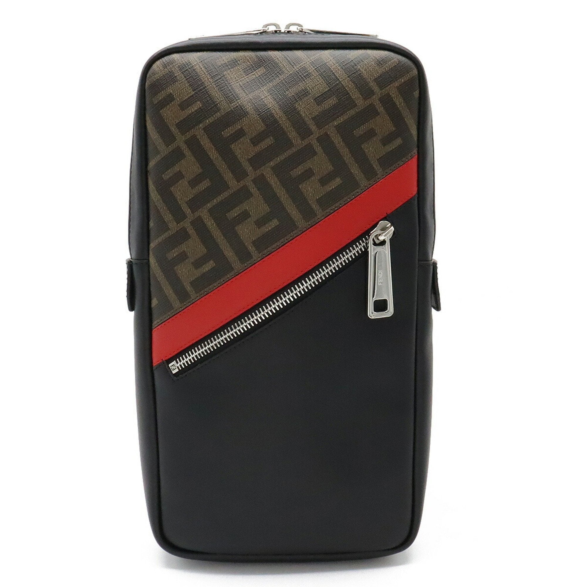 Fendi mens outlet sling bag