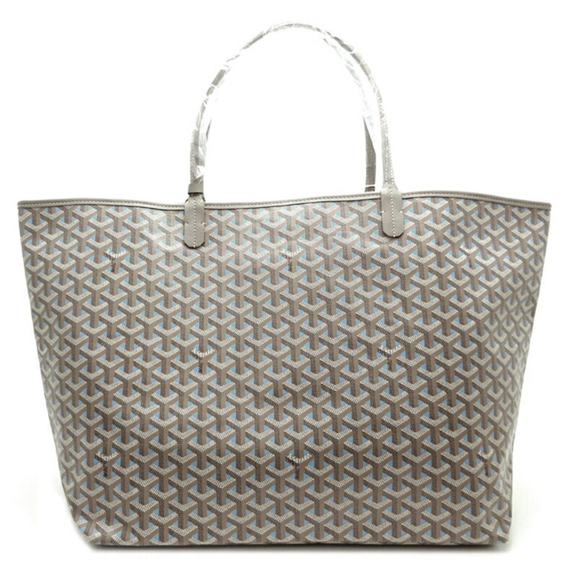 Ultimate Guide to Goyard Tote Styles: Saint Louis and more, Handbags and  Accessories