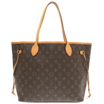 Louis Vuitton Monogram Neverfull MM M4