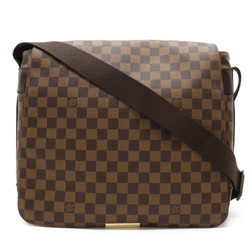 LOUIS VUITTON Damier Bastille shoulder bag N45258