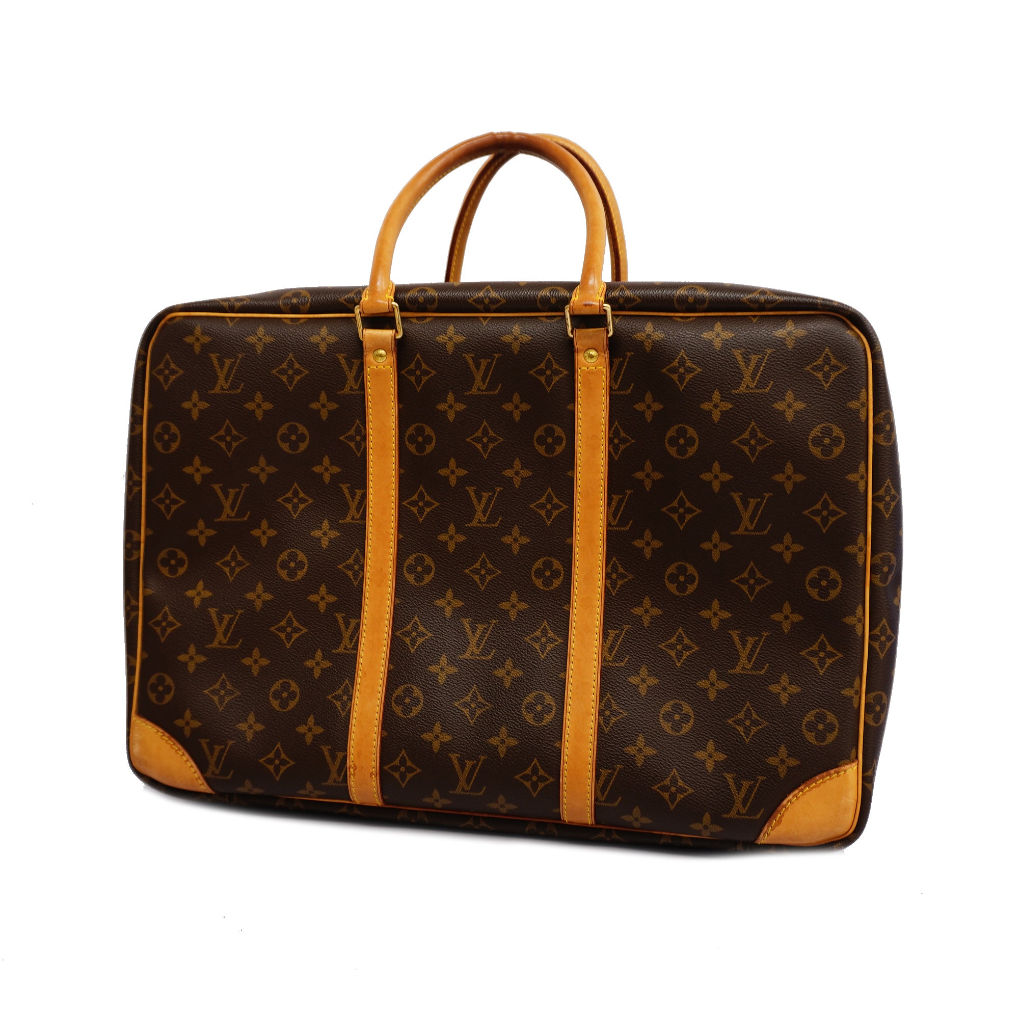 Large Louis Vuitton Bag, Large Louis Vuitton Duffle Bag, Louis Vuitton  Boston Ba at 1stDibs