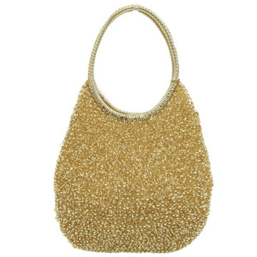 ANTEPRIMA wire handbag gold ladies