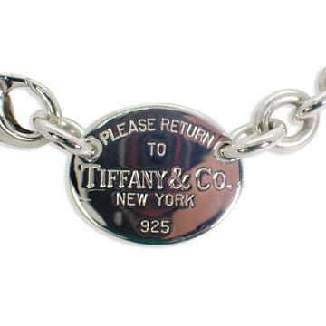 TIFFANY 925 Return to  Necklace