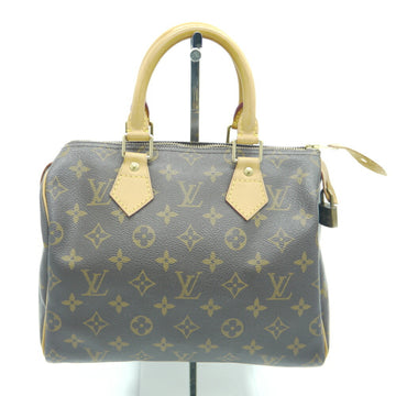 LOUIS VUITTON Speedy 25 Monogram Handbag M41109