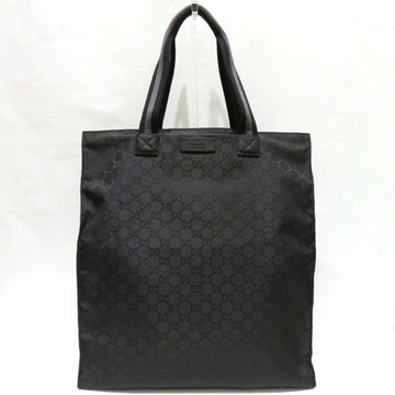 GUCCI GG nylon 449177 bag tote unisex