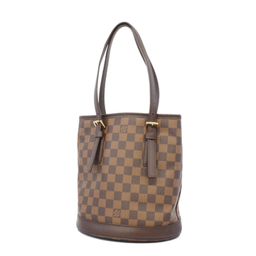 Louis Vuitton Tote Bag Damier Marais N42240