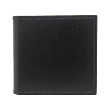 HERMES Box Calf Mirror - Black