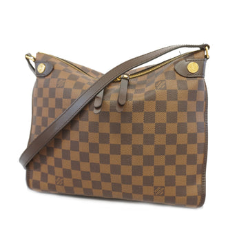 Louis Vuitton shoulder bag Damier Duomo N41425