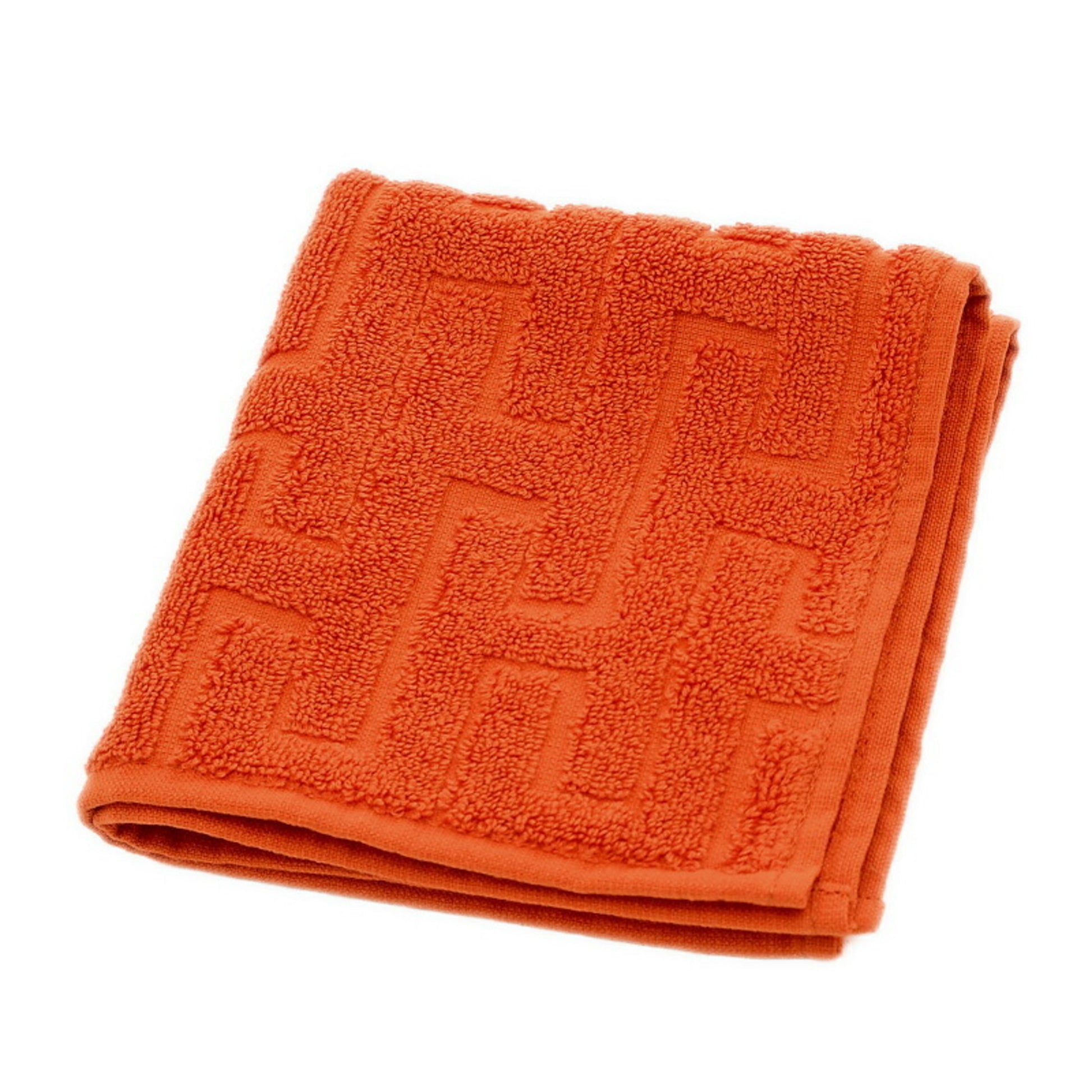 Stairs hand towel