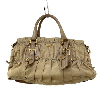 Prada test handbag BN1407