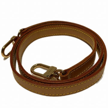 LOUIS VUITTON Shoulder Strap Unisex Accessories