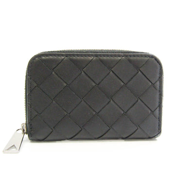 BOTTEGA VENETA Women's Leather Coin Purse/coin Case