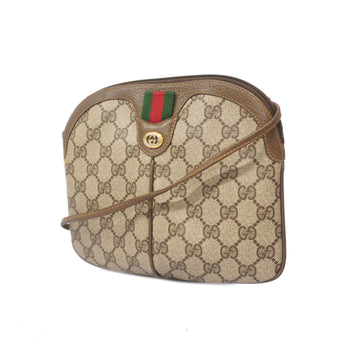Gucci Sherry Line Shoulder Bag 904 02 047 Women's GG Supreme Shoulder Bag