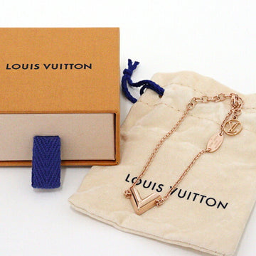 LOUIS VUITTON M80138 Necklace