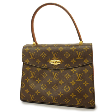 LOUIS VUITTONAuth  Monogram Marzelb M51379 Women's Handbag