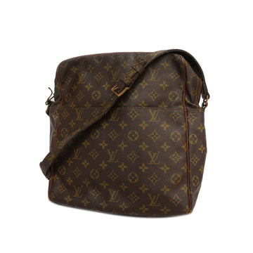 LOUIS VUITTONAuth  Monogram Marceau M40264 Women's Shoulder Bag