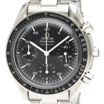 Polished OMEGA Speedmaster Automatic Steel Mens Watch 3510.50 BF552782