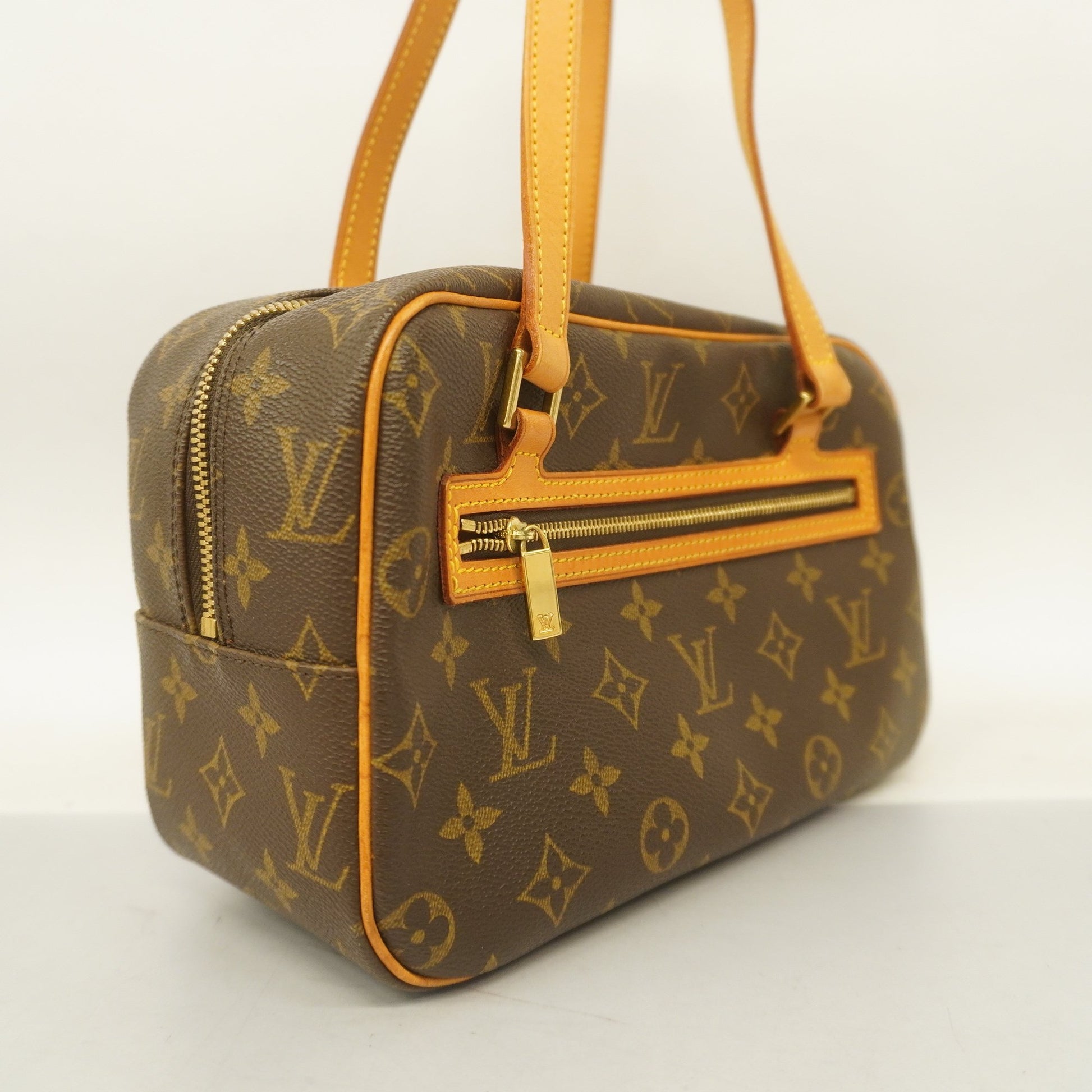 Louis-Vuitton-Monogram-Cite-MM-Shoulder-Bag-Hand-Bag-M51182 –  dct-ep_vintage luxury Store