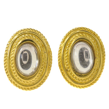 Celine Oval Earrings Women's