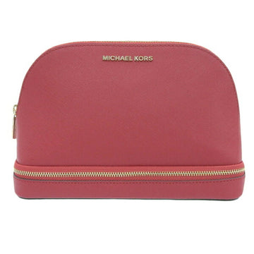 MICHAEL KORS Pouch 35H9GGFU3L Red