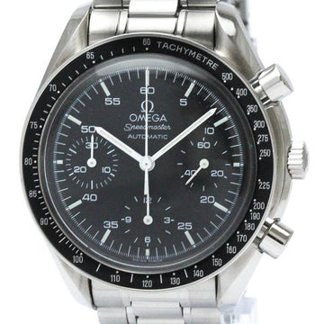 OMEGAPolished  Speedmaster Automatic Steel Mens Watch 3510.50 BF567499