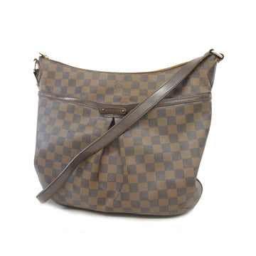 Louis Vuitton shoulder bag Damier Bloomsbury GM N42250