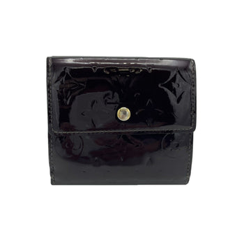 LOUIS VUITTON [] W wallet M93523 men's long ladies