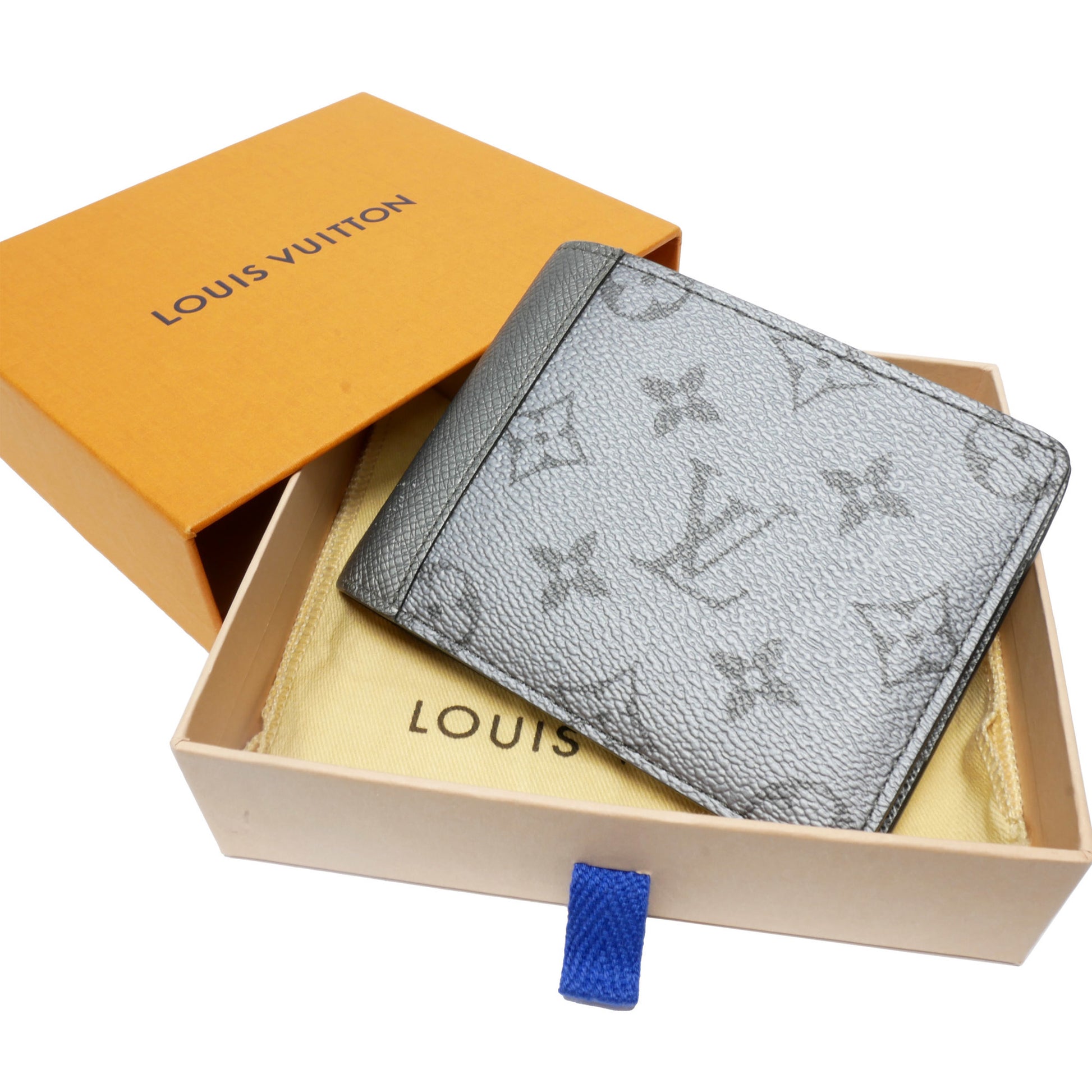 Louis Vuitton Multiple Wallet (M30843)