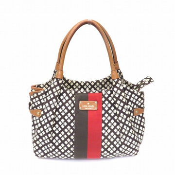 KATE SPADE multicolor bag handbag tote ladies