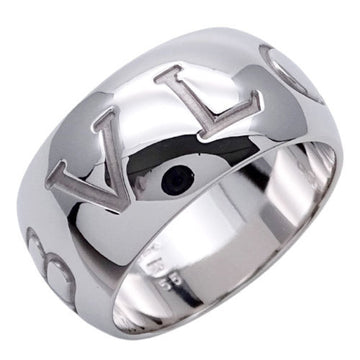 Bvlgari White Gold (18K) Ring White Gold