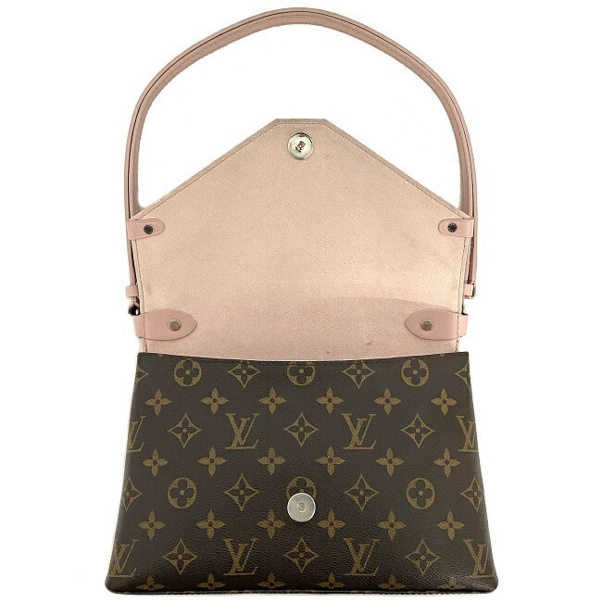 Louis Vuitton Saint Michel - Lv Monogram Epi Shoulder Bag