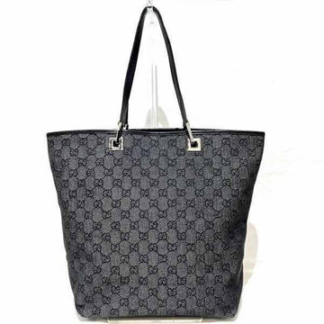 GUCCI GG canvas 31243 bag tote ladies