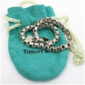 TIFFANY Bracelet Venetian Silver 925 &Co. Women's
