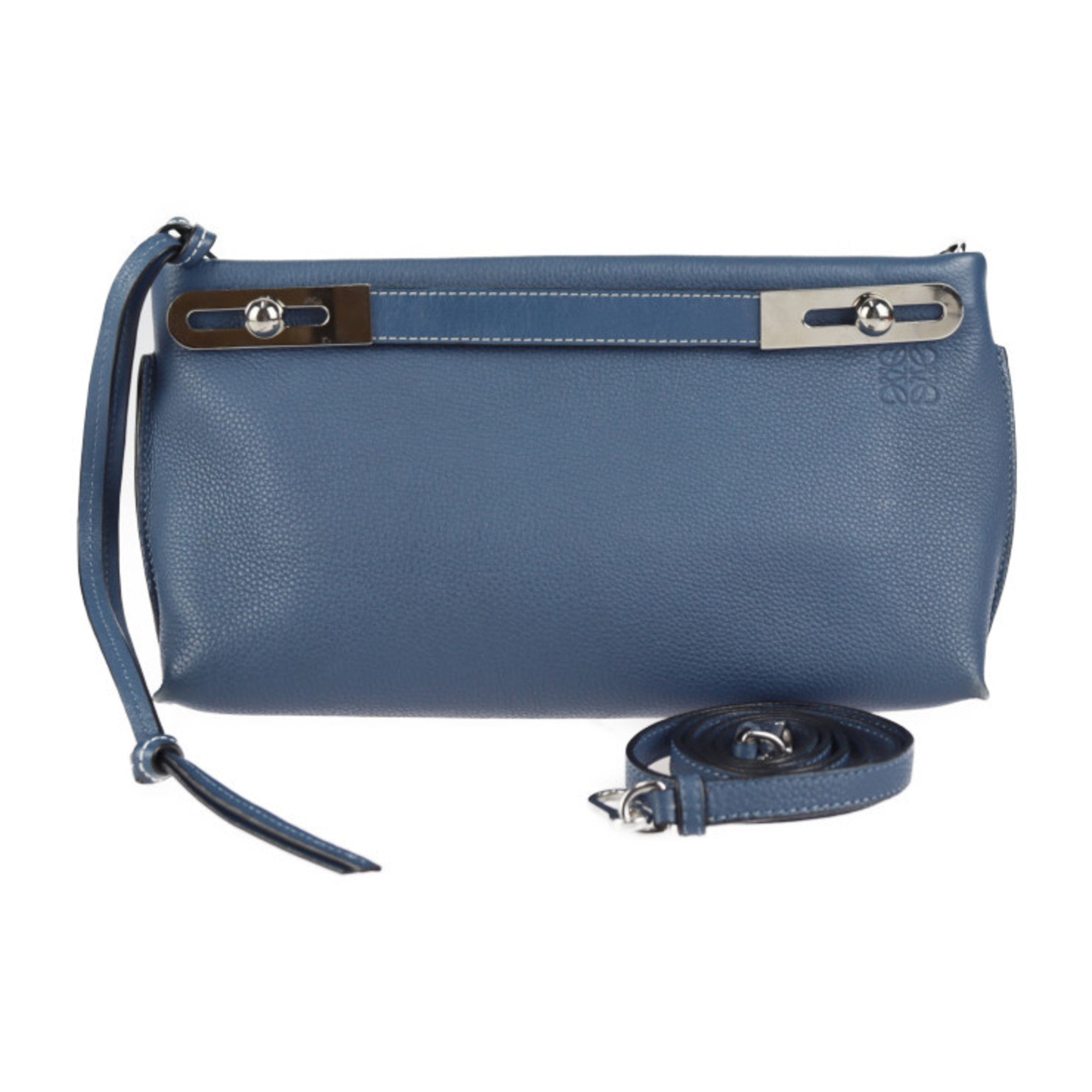 Loewe steel shop blue