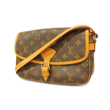 LOUIS VUITTONAuth  Monogram Sologne M42250 Women's Shoulder Bag