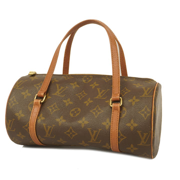 LOUIS VUITTONAuth  Monogram Papillion 26 M51386 Women's Handbag